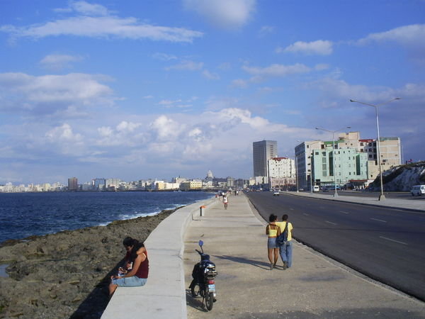 Havanna - City of Lovers