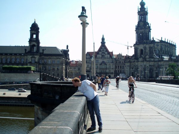 Dresden Riverside