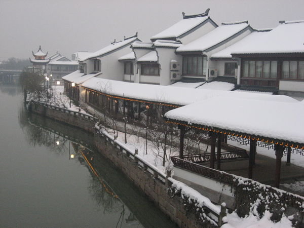 suzhou canal