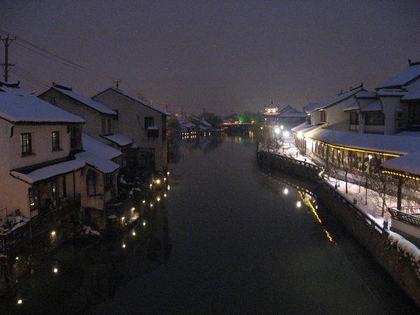 suzhou by night