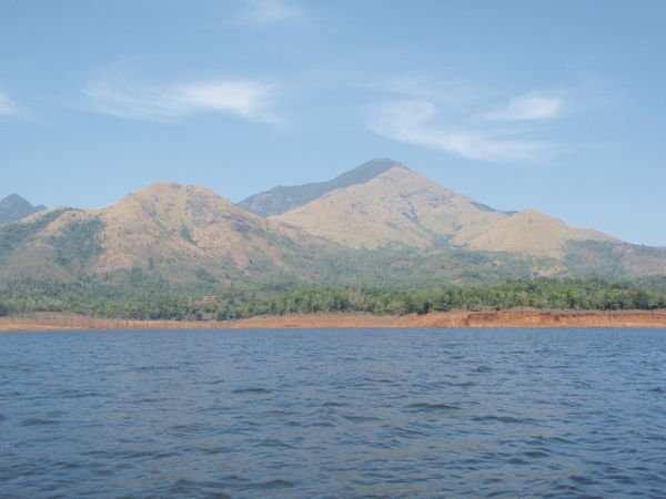 Mananthavadi Dam