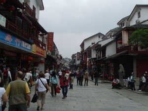 Yangshuo 