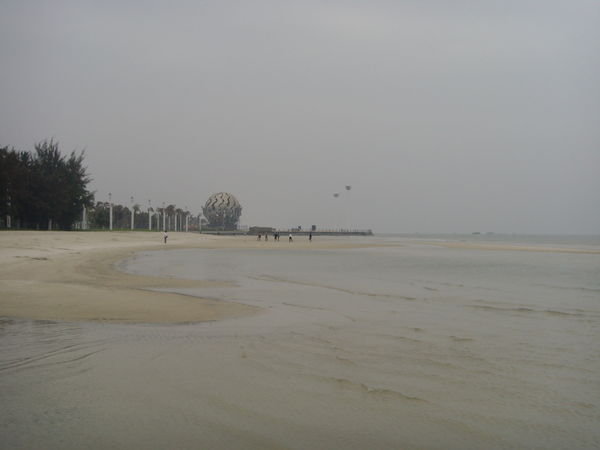 Beihai Beach