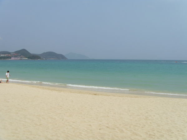 Dadonghi Bay