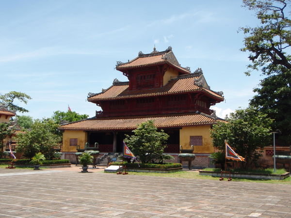 Big Pagoda