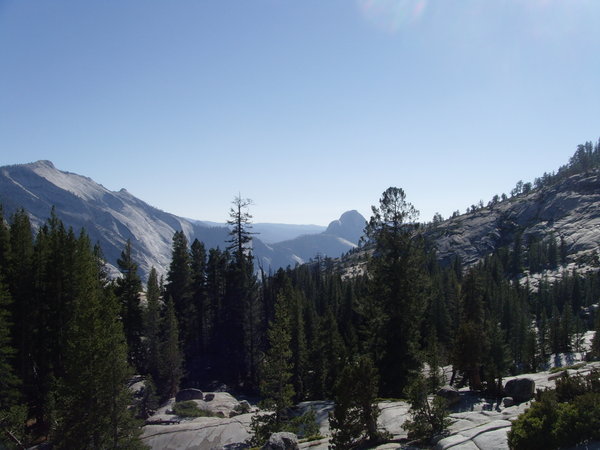 Yosemite N.P