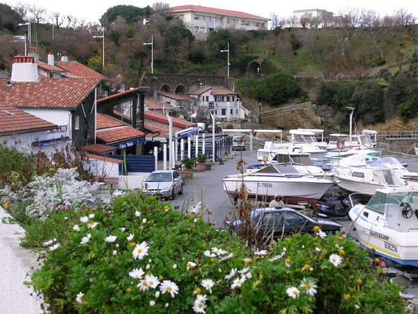 Port Vieux