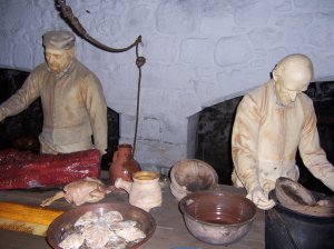 Museum of the Castle Kitchen