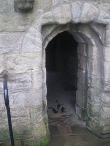 Stirling Castle