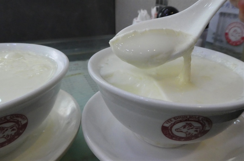 Yee Shun Dairy Company