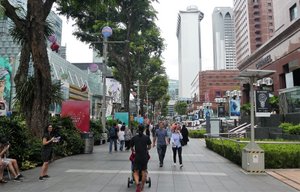 Orchard Rd