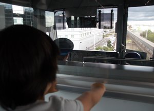 Tokyo Monorail