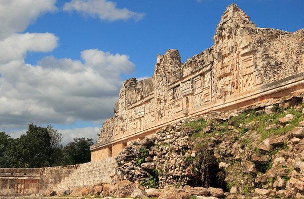 Uxmal