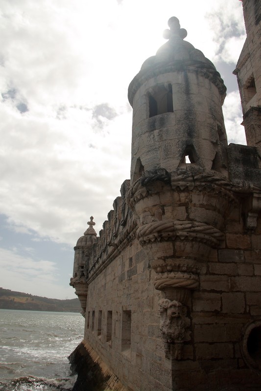 Torre de Belem