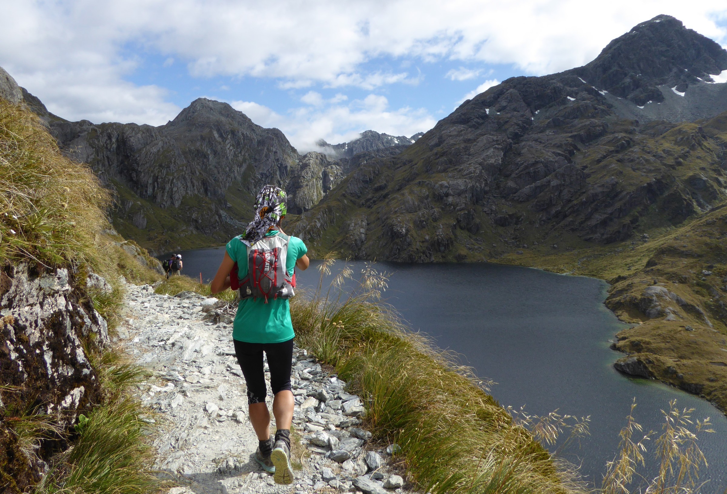 Routeburn Track Photo   8777645 Routeburn Track 0 