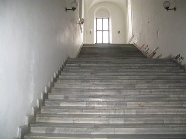 taskisla stair