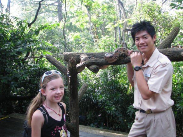 Singapore Zoo 020