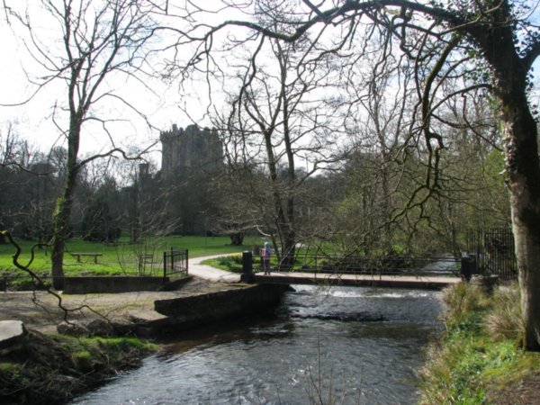 Blarney Castle 192