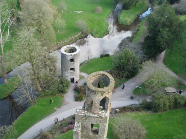 Blarney Castle 241