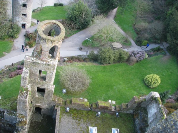 Blarney Castle 245