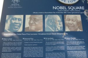 Nobel Square 