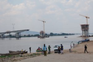 Zambezie River