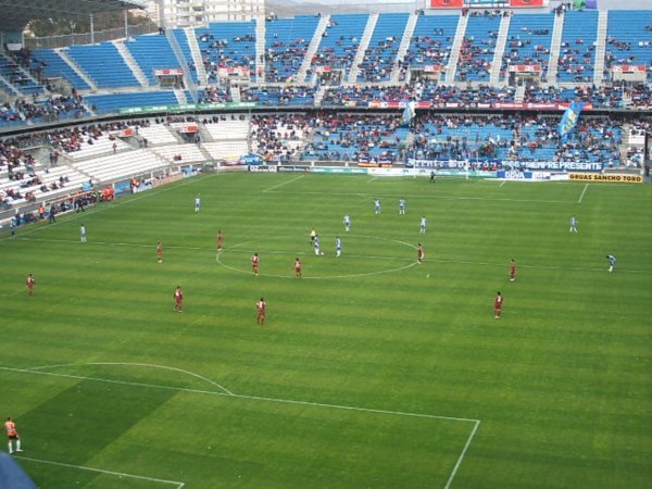 Malaga game 013