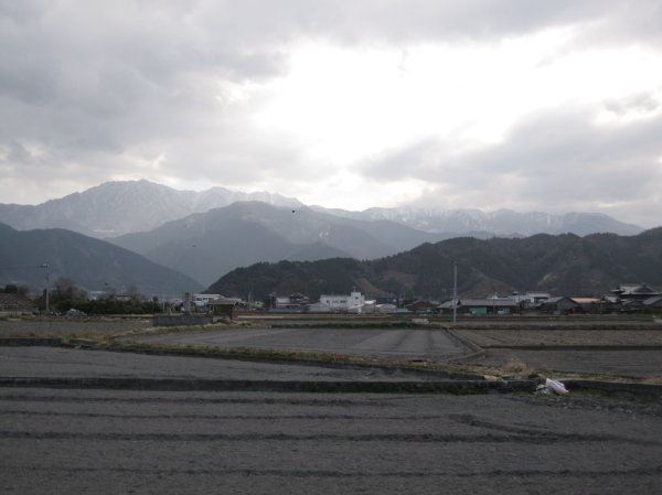 Shikoku Chuoshi