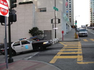 Les flics de San Francisco