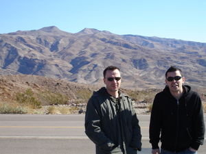 FX immobilier@Death VAlley
