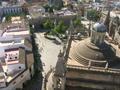 The City of Seville