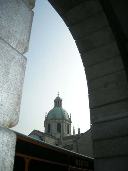 Basilica San Fedele,
