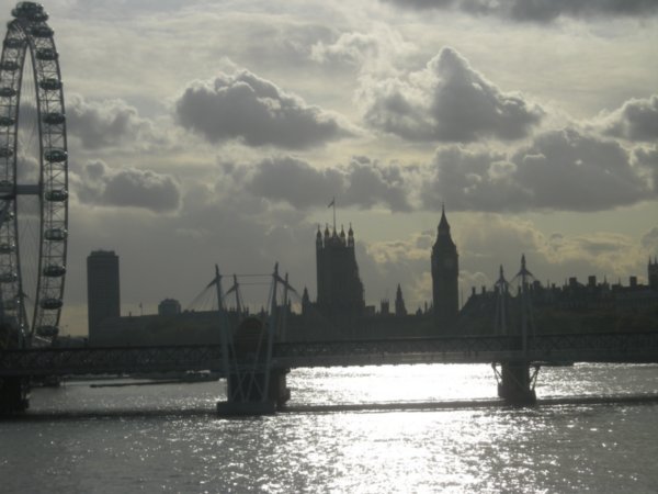 The City of Westminster