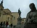 Scenes from Segovia