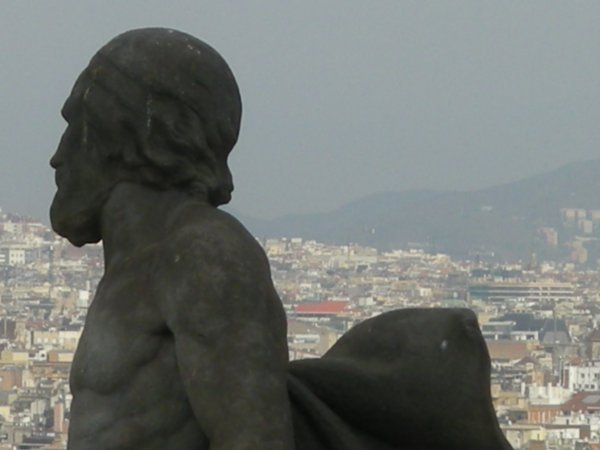 The best views of Barcelona