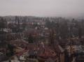 Sky View of Bern
