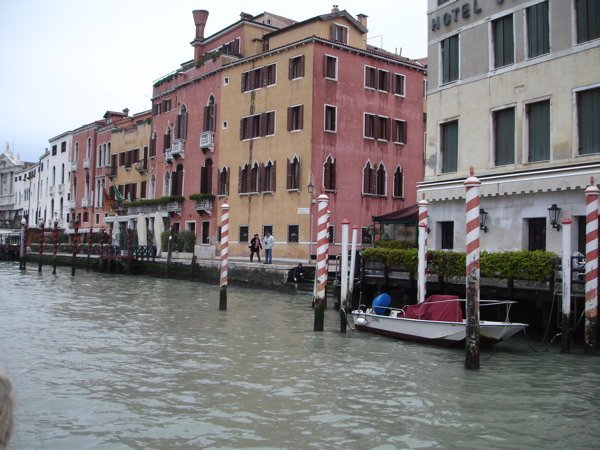 Venezia by Boat 2