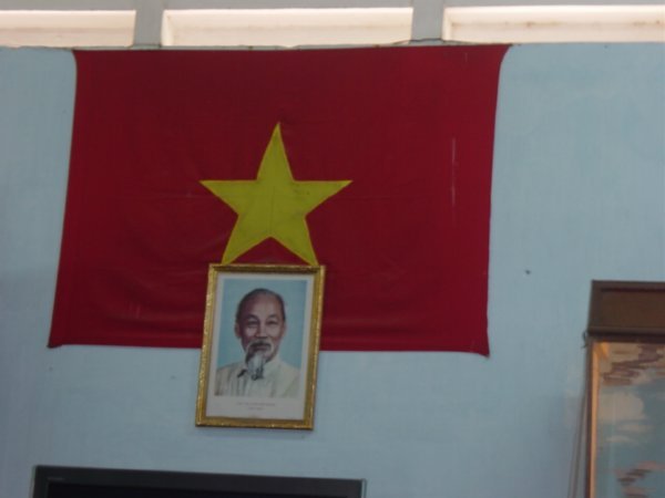 Ho Chi Minh Himself