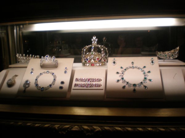 Louis XIV Crown Jewels | Photo