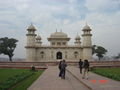 India- The Baby Taj