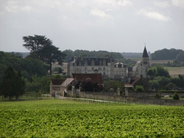 Chateauvieux