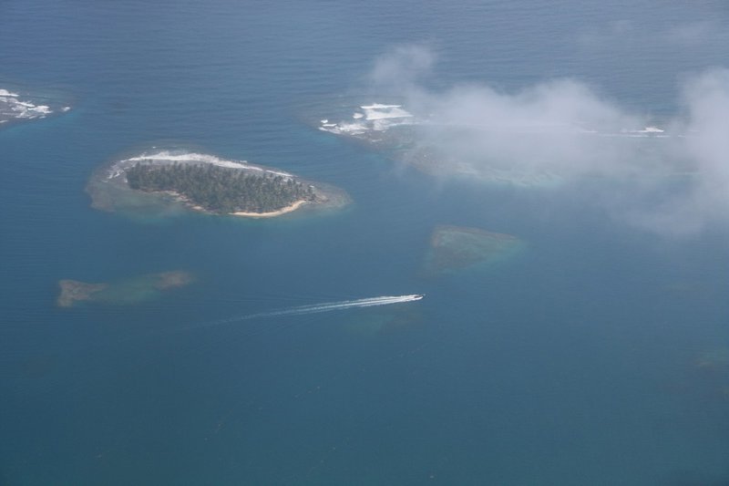 San Blas-eilanden