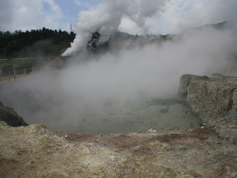 Image00087 - Diengplateau - Krater