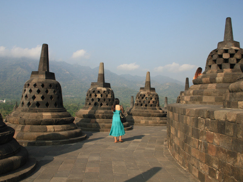 Image00275- Borobudur
