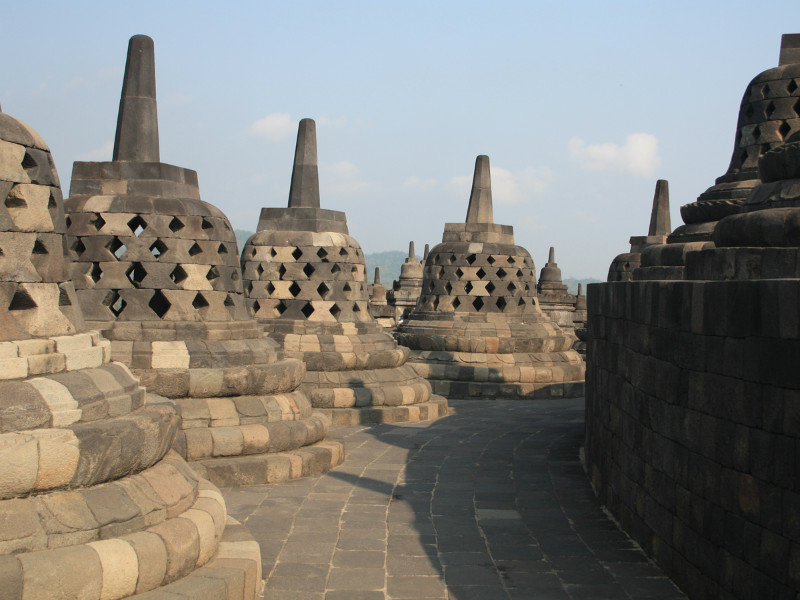 Image00277- Borobudur