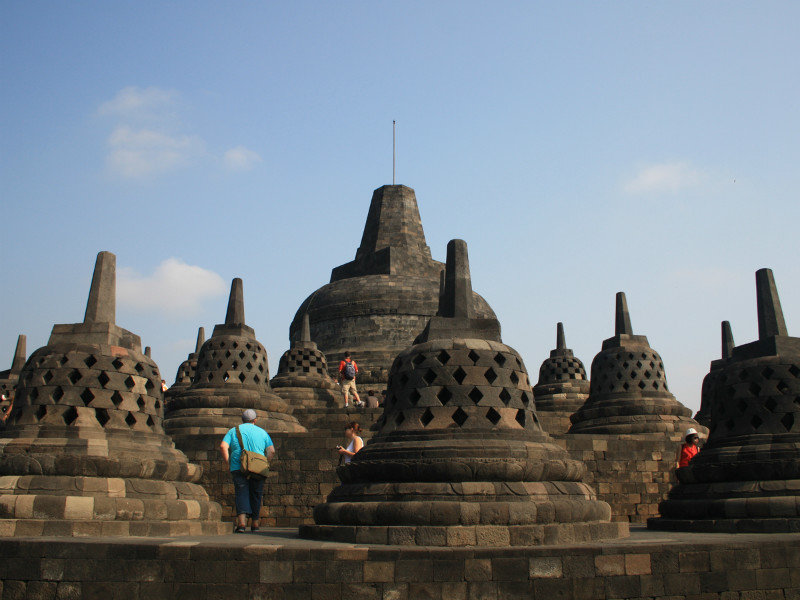 Image00285- Borobudur