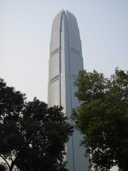 IFC Tower