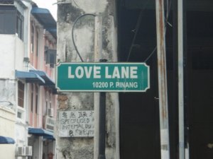 Love Lane