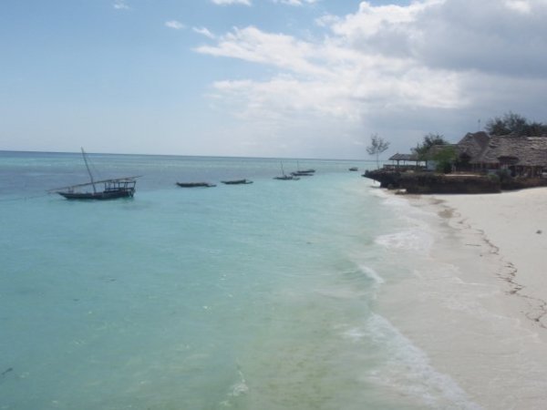 Nungwi - Zanzibar