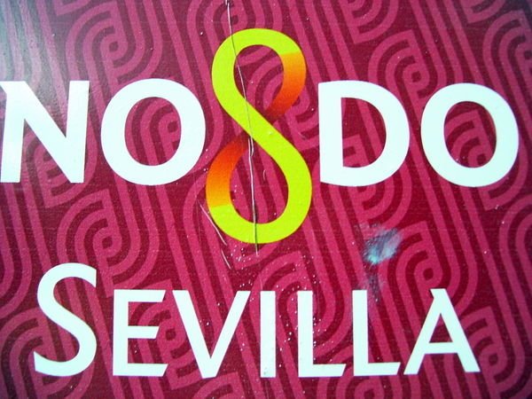 "No Dejame Solo"...what a King said, Sevilla wont leave him alone